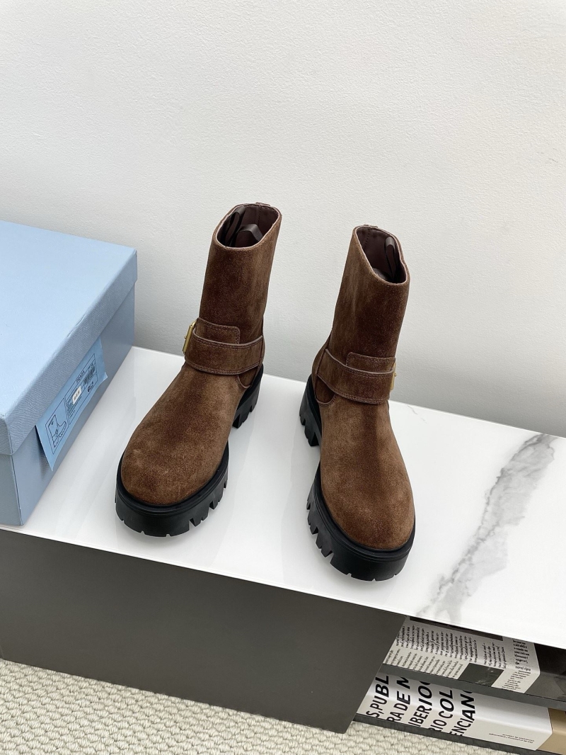 Pra*a boots